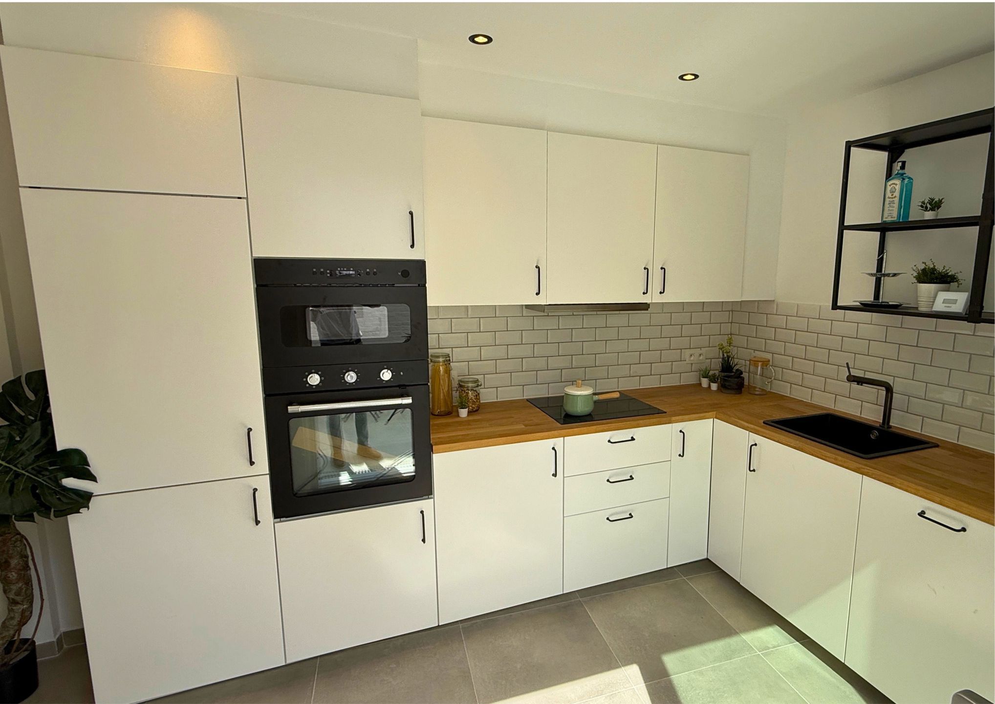 Prachtig gerenoveerde rijwoning in centrum Aarschot foto 5