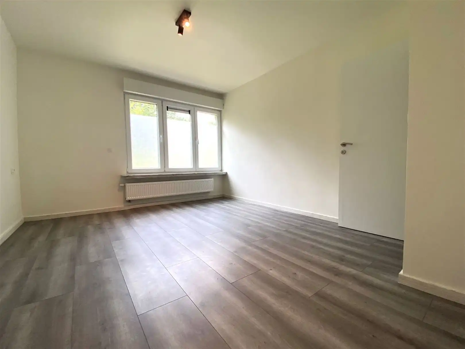 Gelijkvloers appartement foto 12