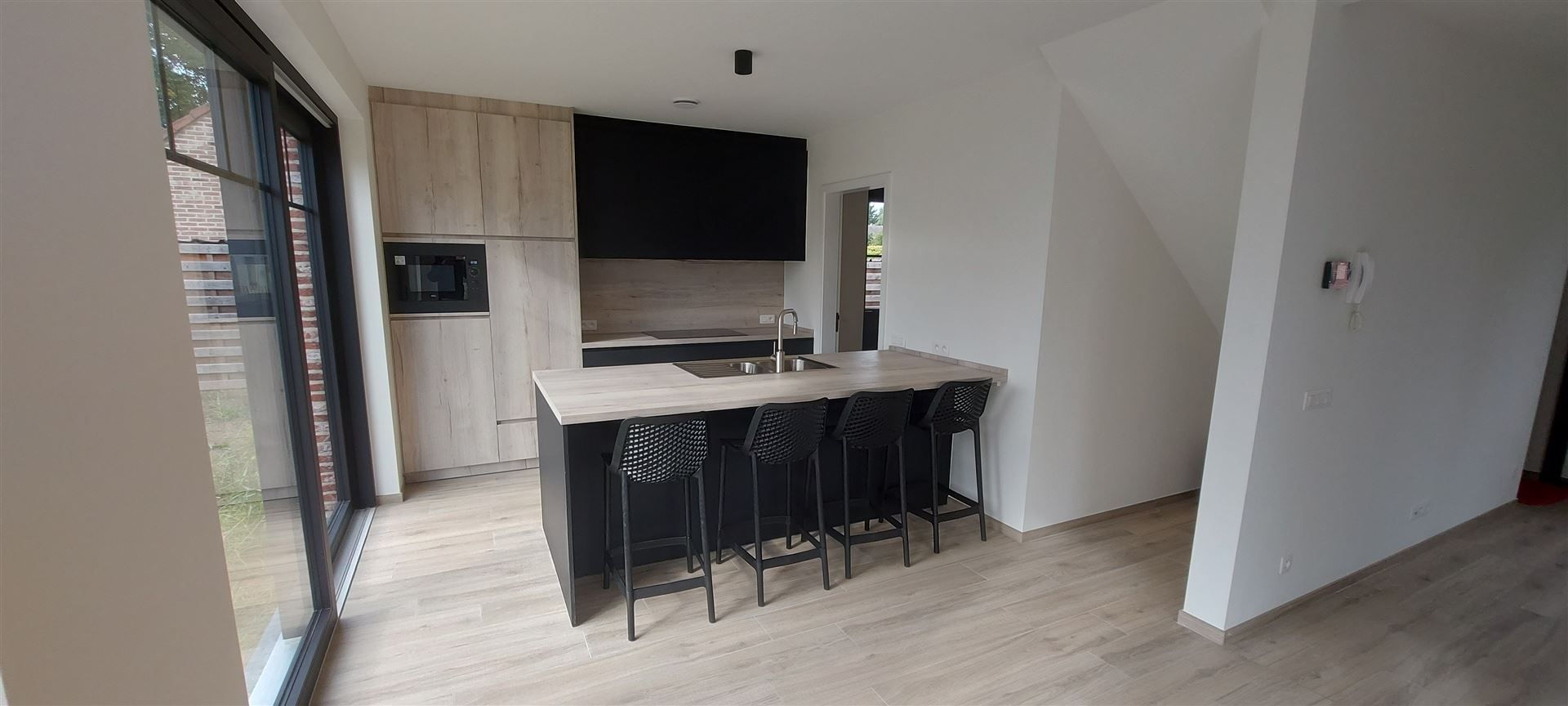 Huis foto 6