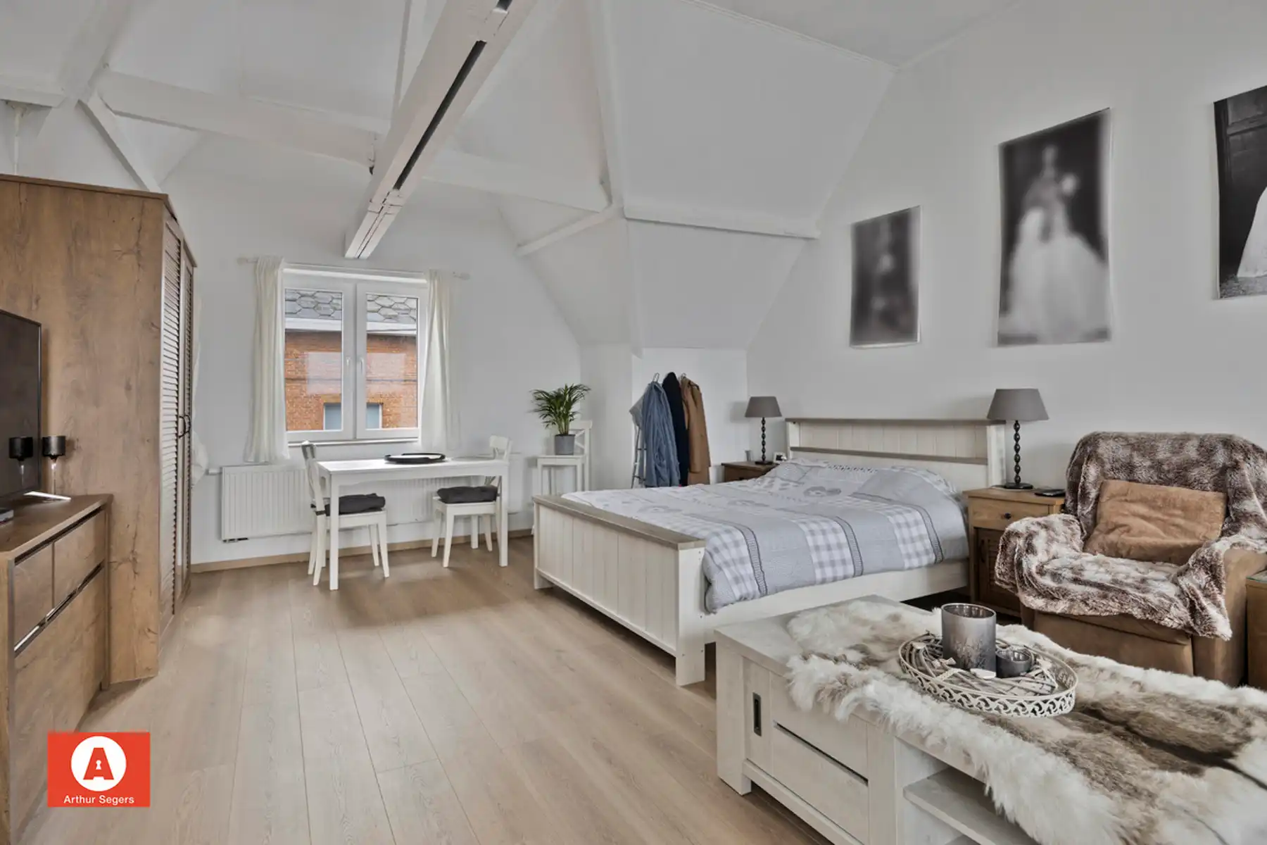 Energiezuinige en instapklare centrum-woning.  foto 18