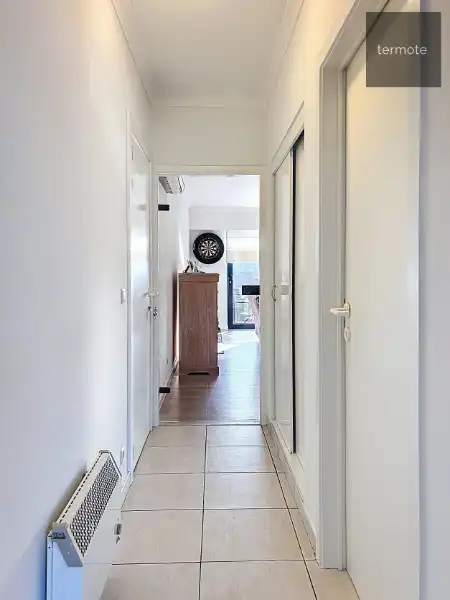 Dakappartement foto 5