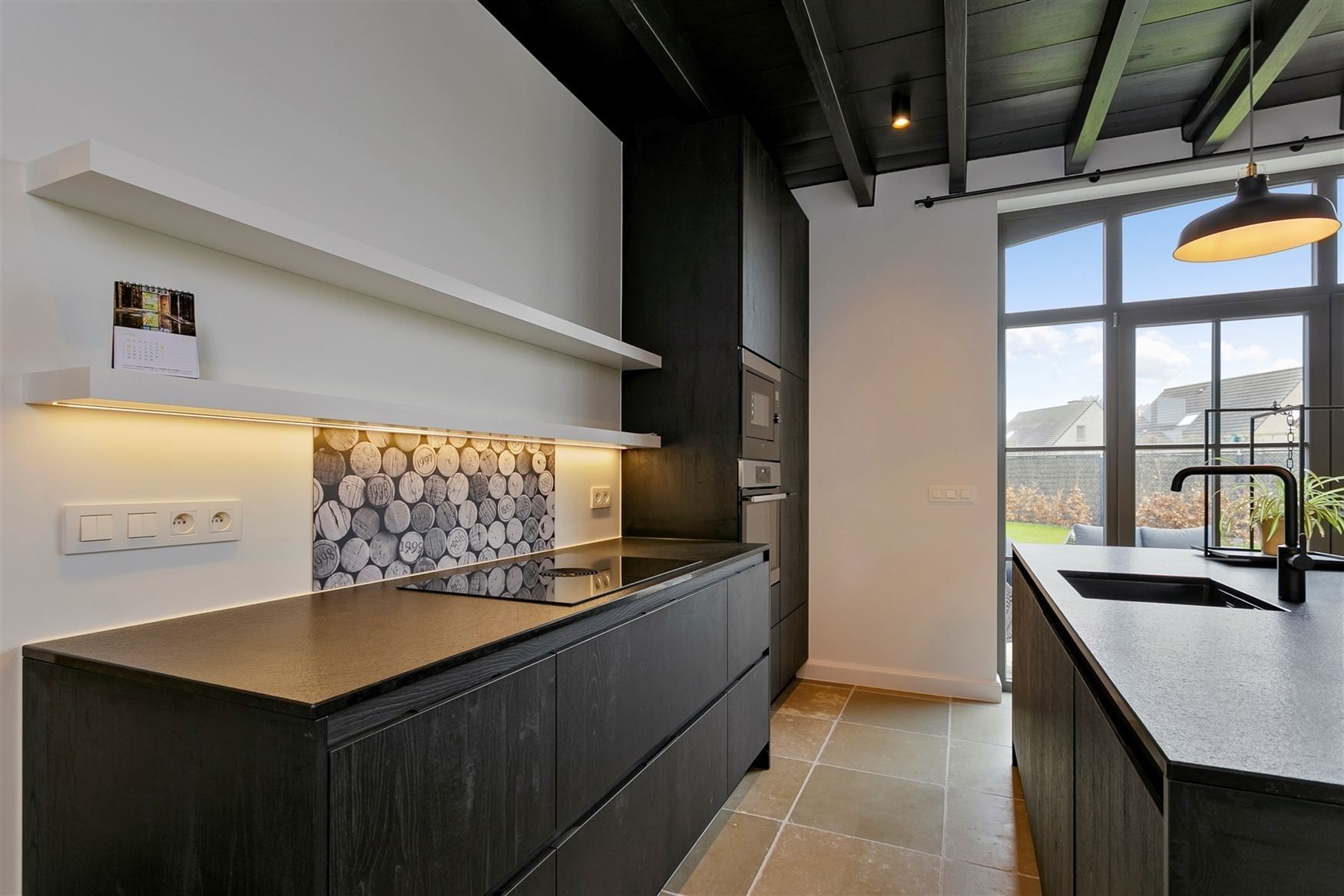 Uitzonderlijk wonen in Grammene foto 4