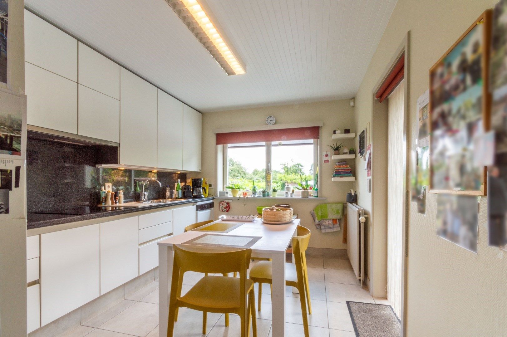 GELIJKVLOERSVILLA MET 3 SLP, GARAGE & ZWEMBAD ! foto 13