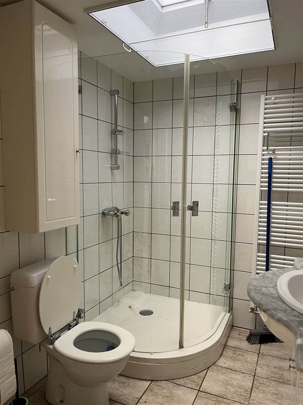 Gezellig en instapklaar triplex appartement met 2 slaapkamers in het centrum van Opoeteren foto 7