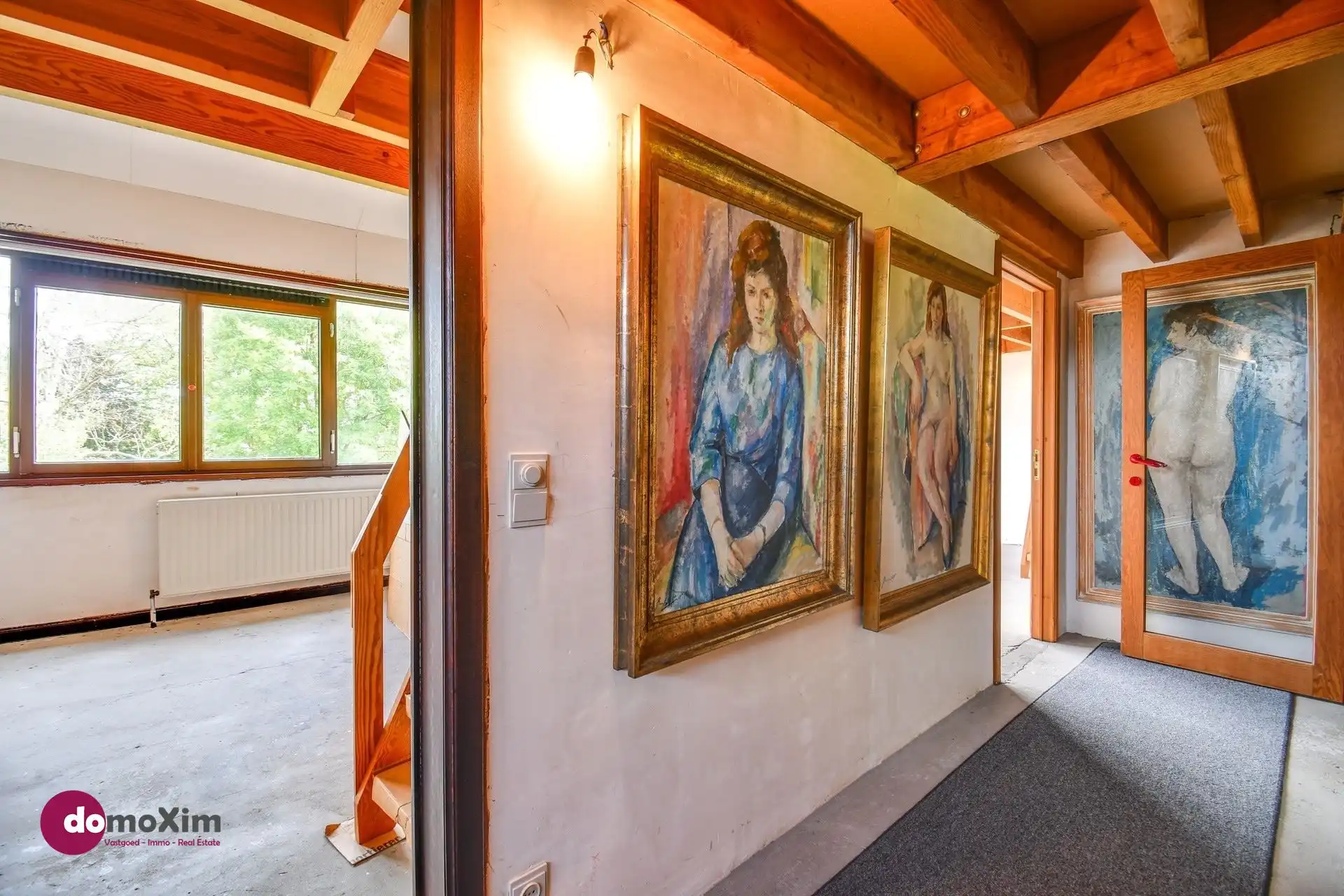 Uitzonderlijke woning op een prachtig perceel in Putte foto 13