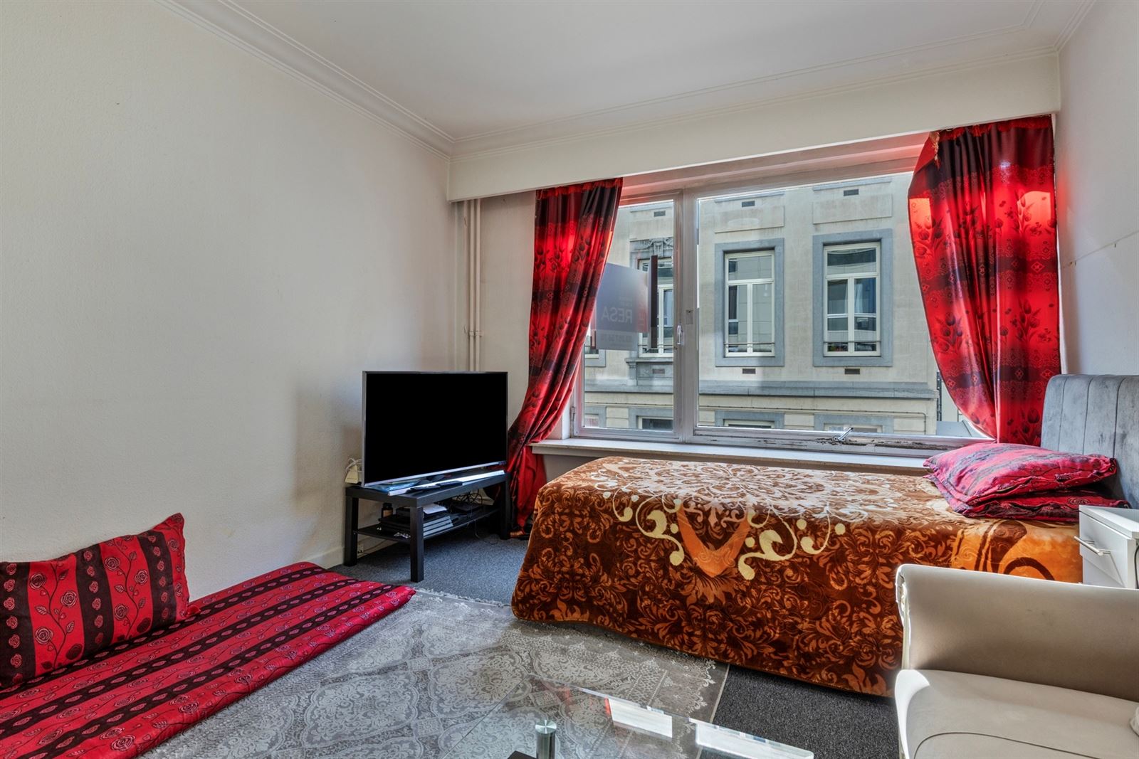 Antwerpen 2018: Strategisch gelegen studio op top locatie! foto 3