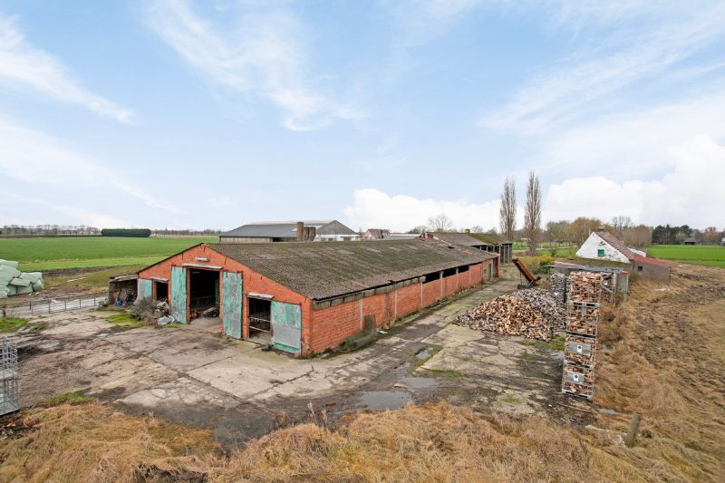 Uniek domein op 1 hectare in Landegem foto 7