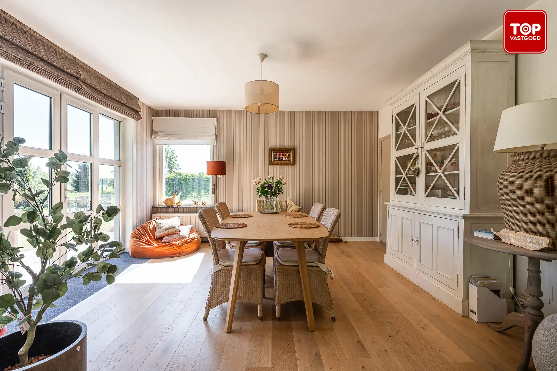 Huis te koop foto 9