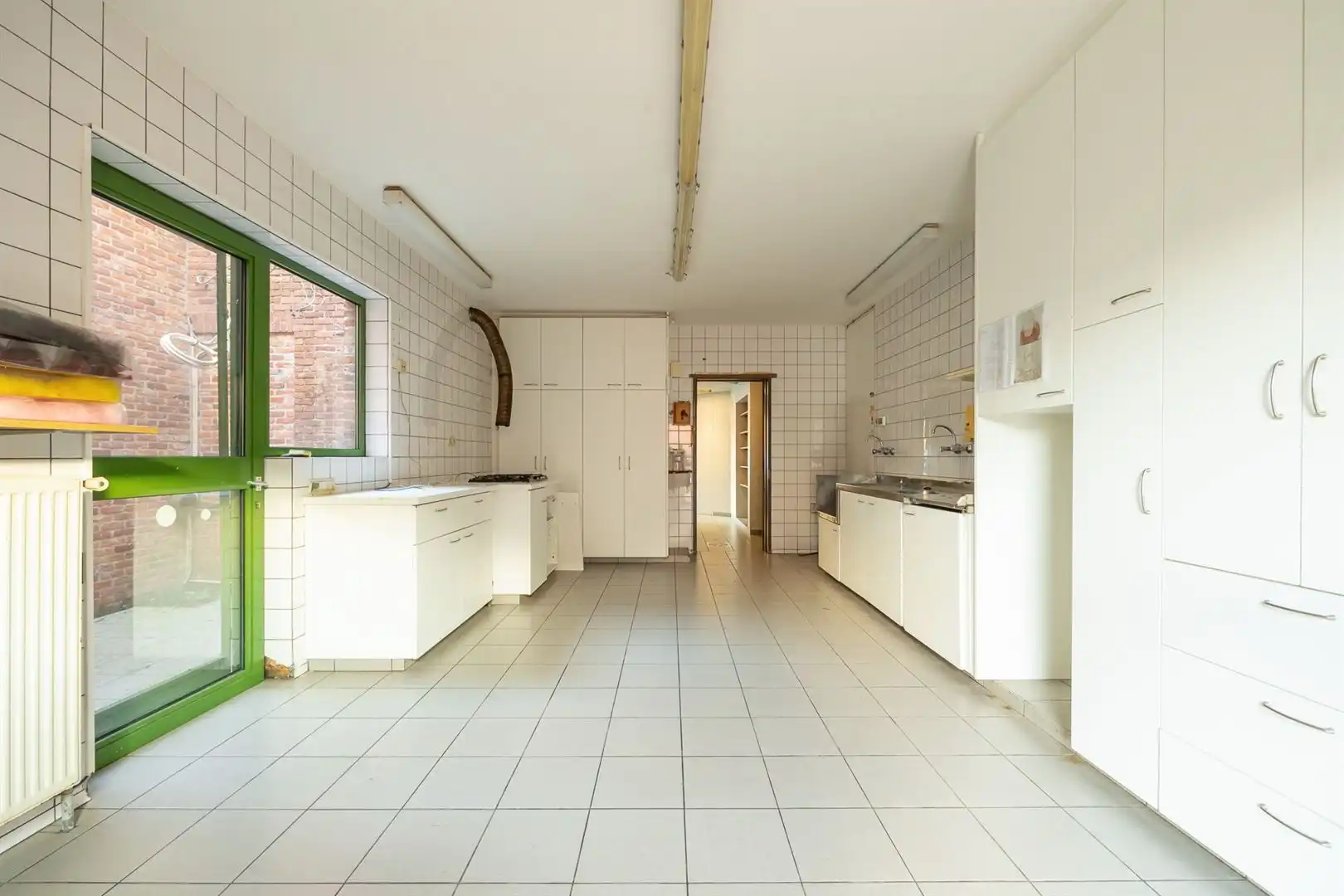 INVESTERING: COMMERCIËLE RUIMTE + WOONST foto 4