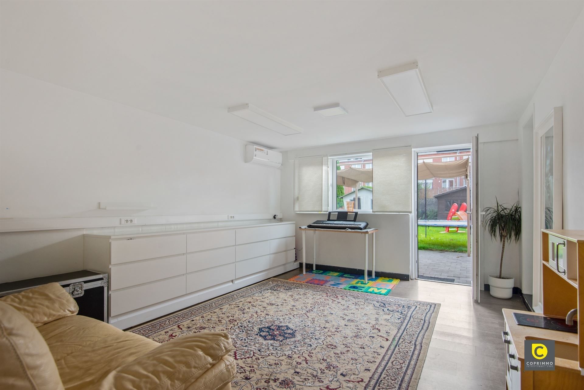 Woning: 4 slk, 2 badk  met A label  foto 12