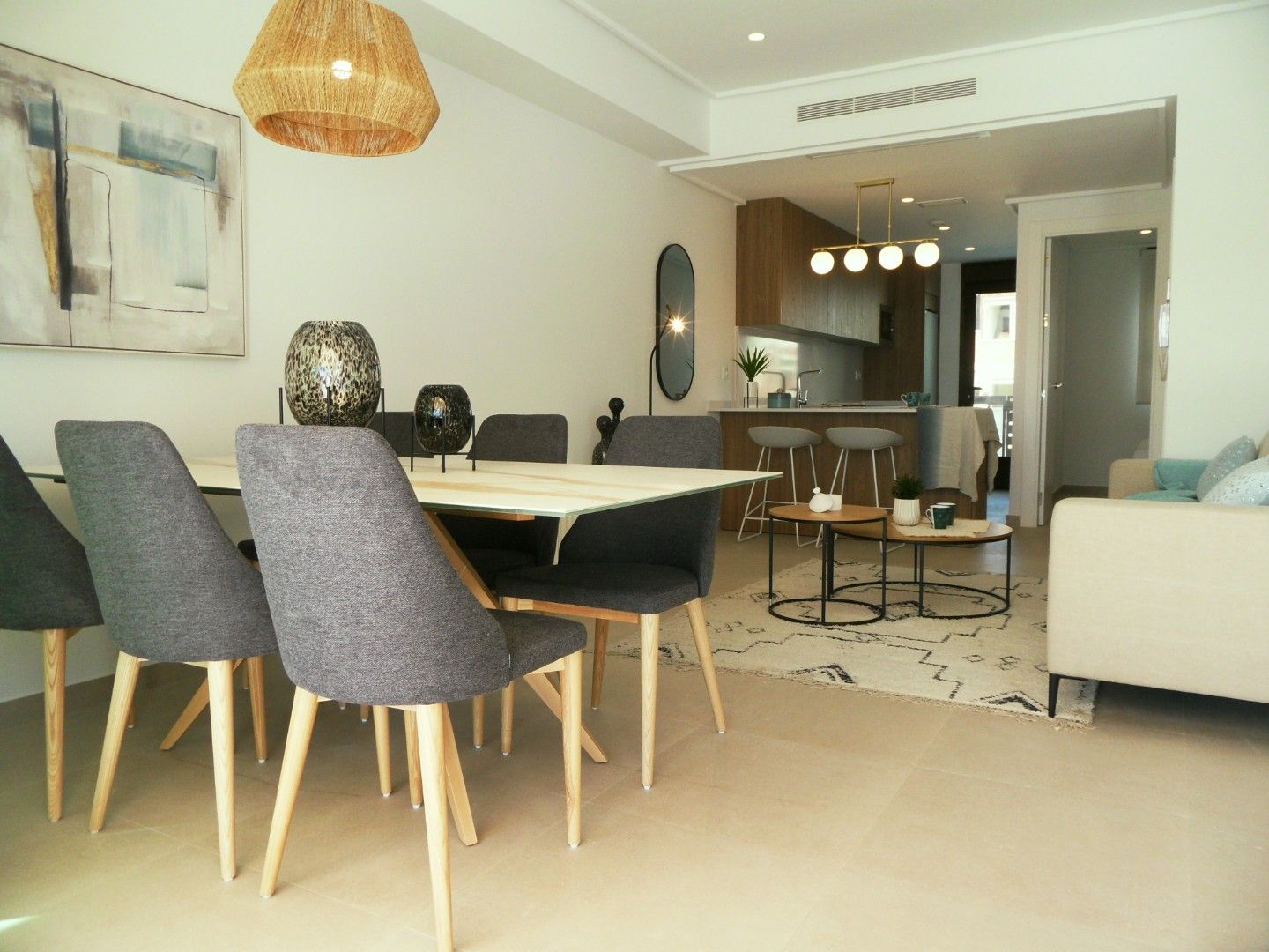 Bahia Homes - Pilar de la Horadada foto 14