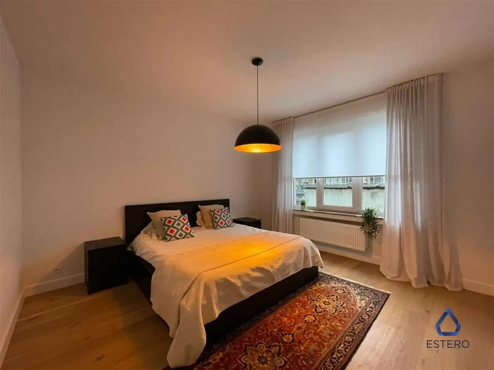 Stijlvol gemeubeld appartement op toplocatie foto 9