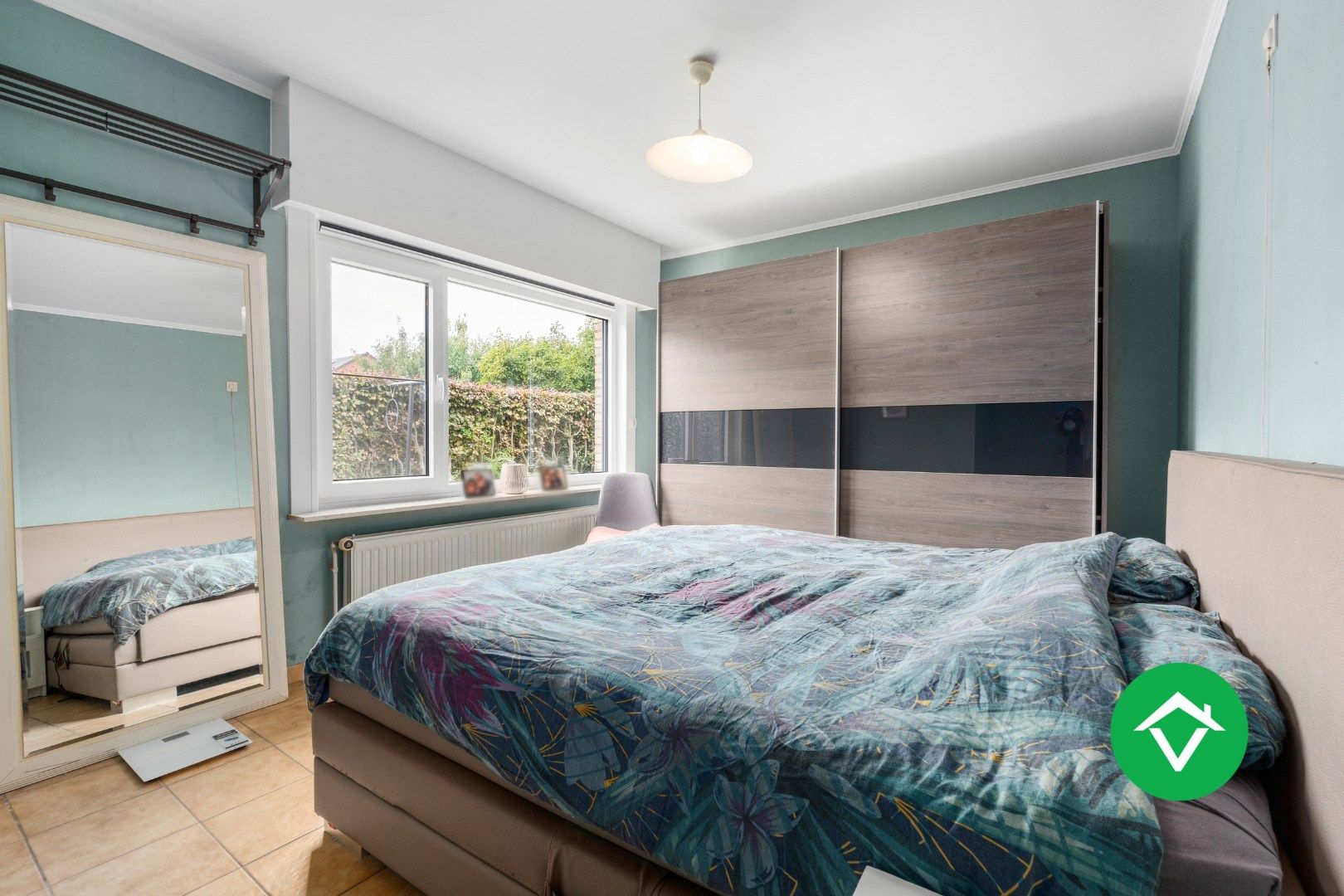 Alleenstaande woning in een rustige omgeving  te Ichtegem  foto 15