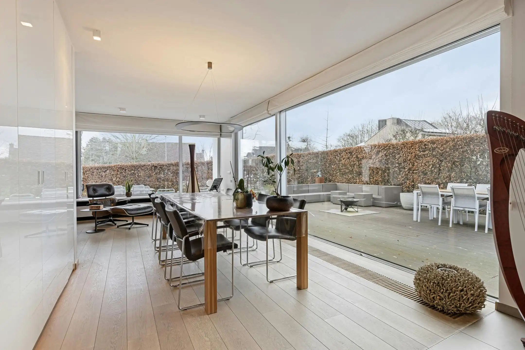 Exclusieve woonst te koop op rustige ligging in Sint-Michiels foto 4