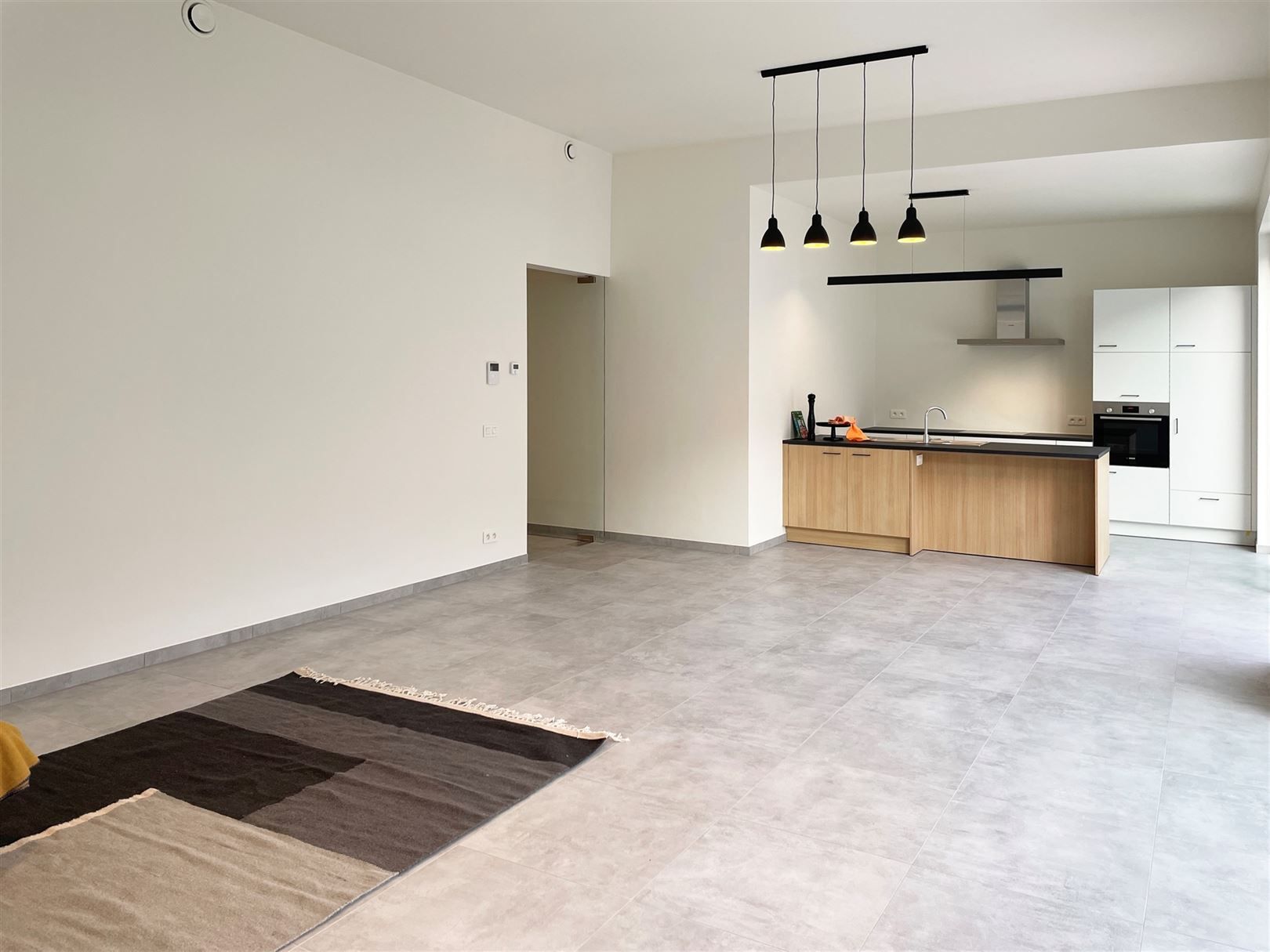 Nieuwbouwappartement te huur in centrum Oudenaarde foto 5