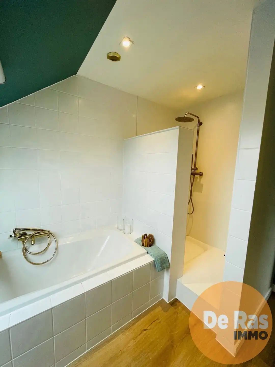 WICHELEN - Perfect instapklare woning met 3 kamers en tuin foto 25