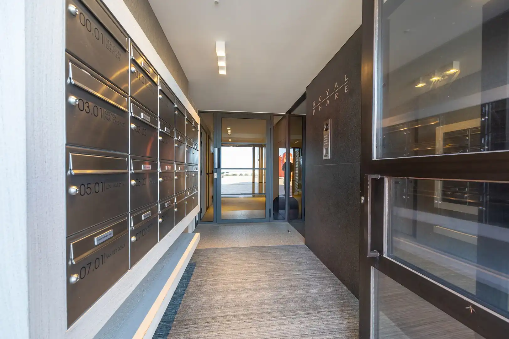 Appartement te koop foto 16