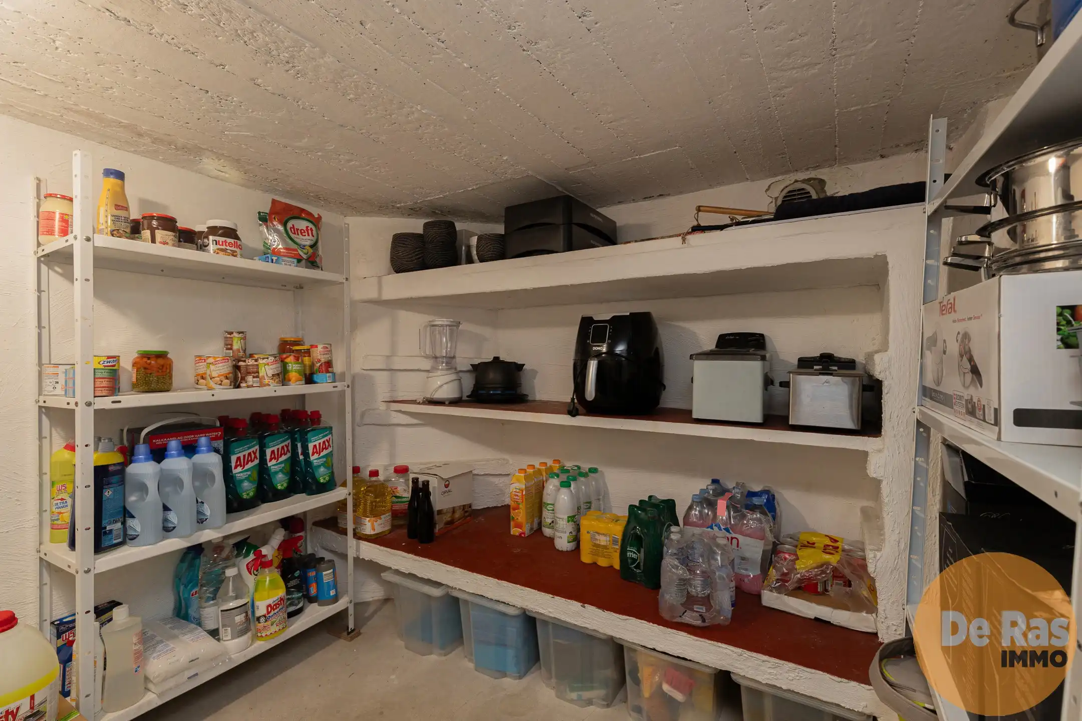 SCHELLEBELLE - Instapklare woning met prachtig verzicht  foto 11