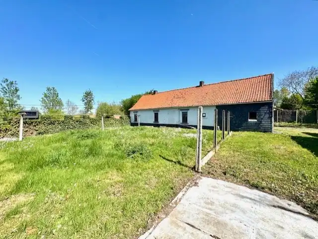 MAISON ET TERRAIN | 4.984 m² foto 2