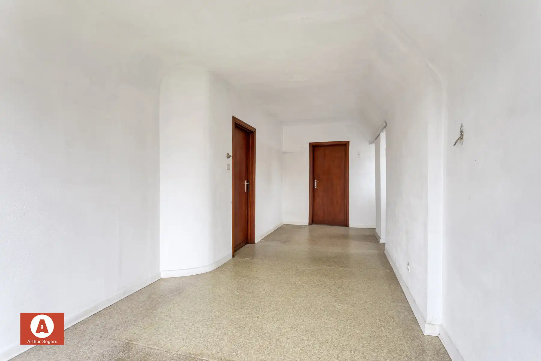 Statige woning in het hartje van Londerzeel foto 17