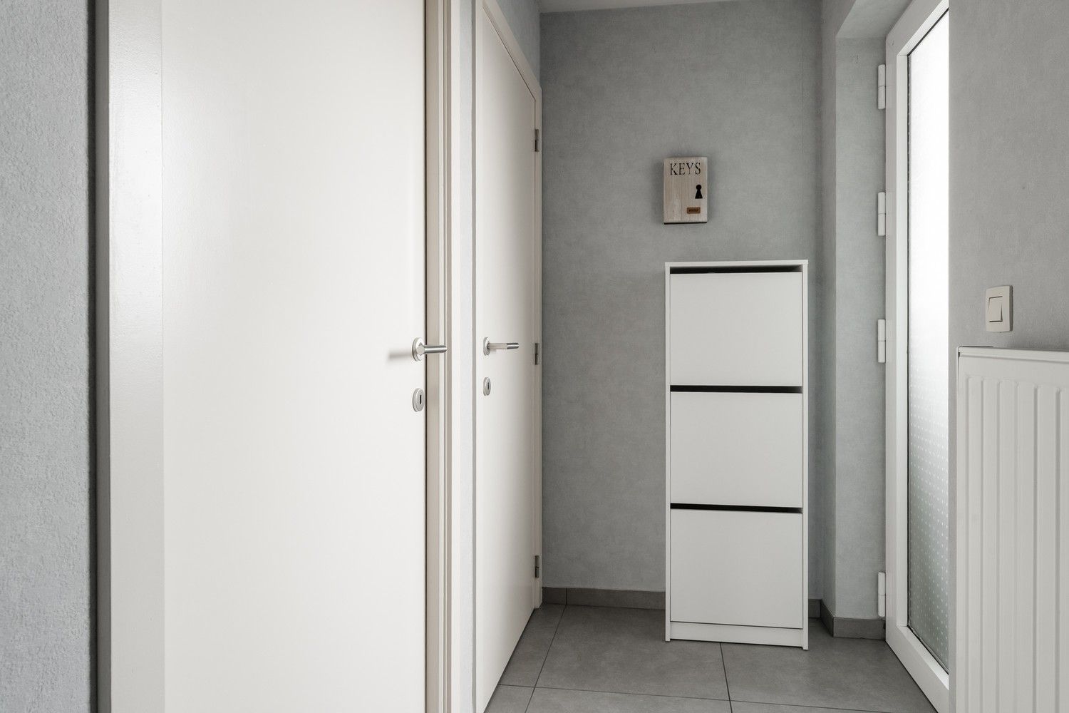 Mooi 2 slaapkamer appartement op een gunstige ligging foto 3