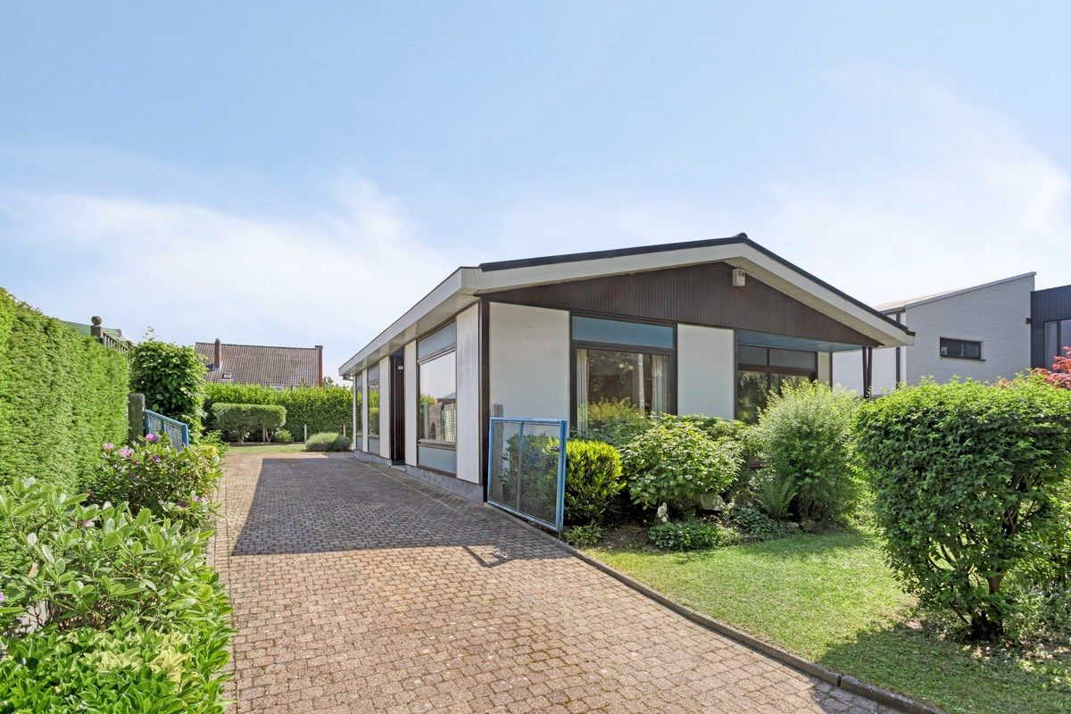 Hoofdfoto van de publicatie: Goed gelegen woning