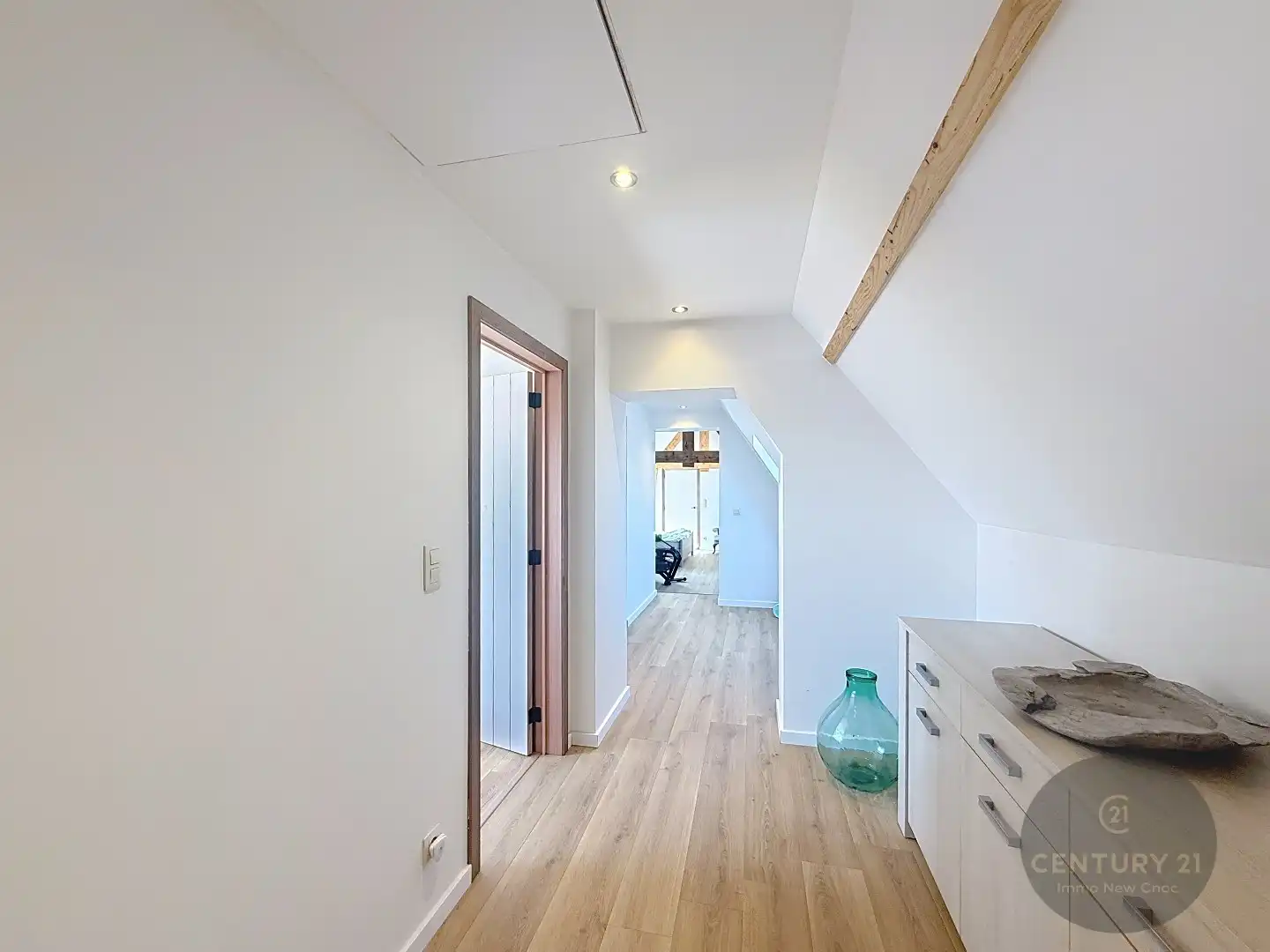 Prachtig landelijk gelegen woning in Eede – een verborgen parel nabij de Belgische grens foto 12