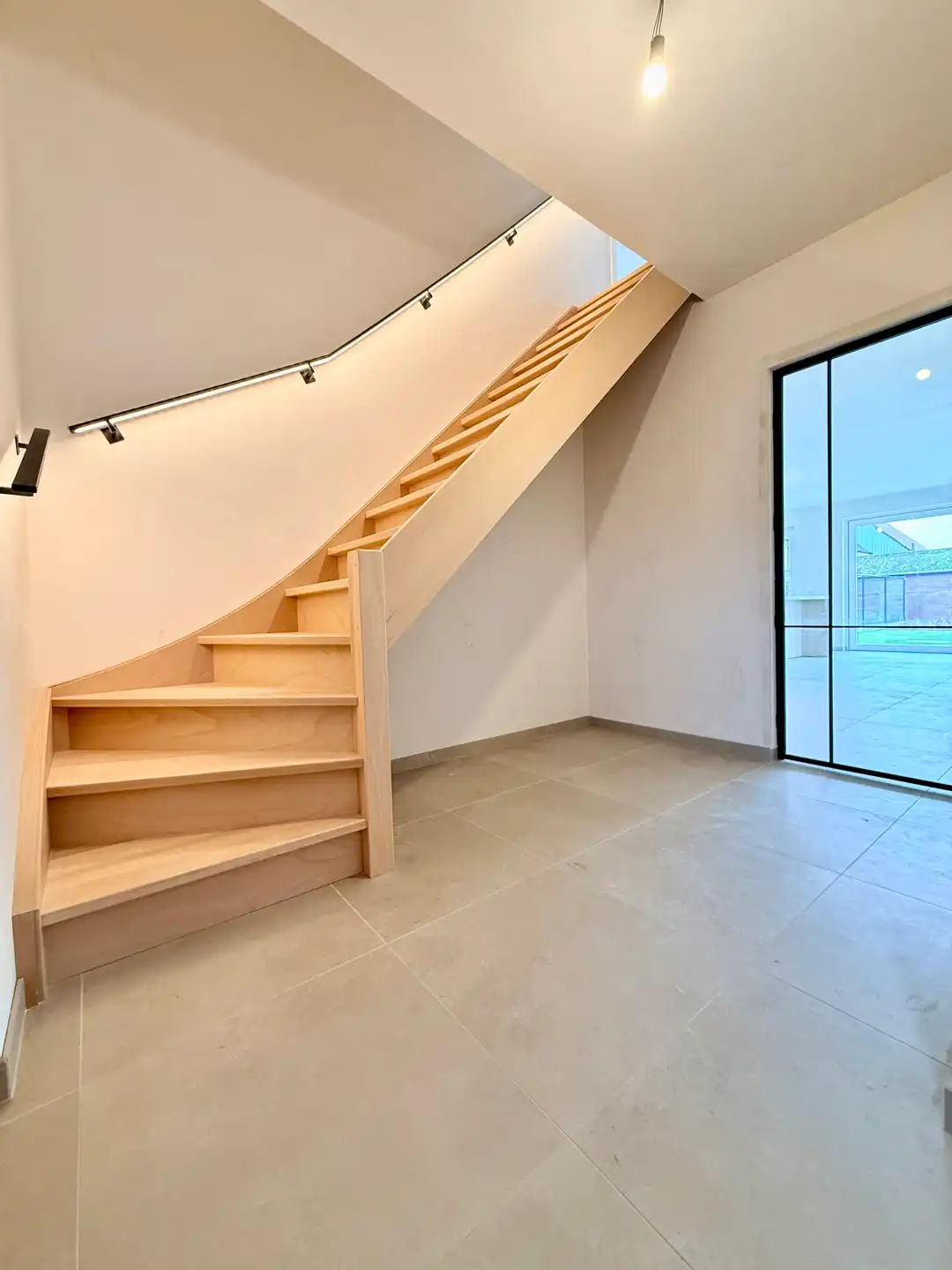 OPENDEURDAG 14/3 & 15/3 - Prachtig afgewerkte Nieuwbouw! foto 2