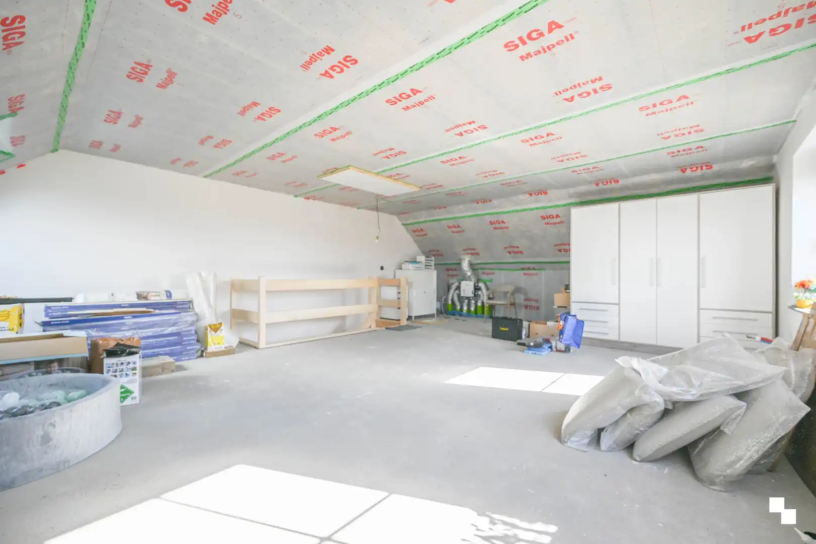 Nieuw te bouwen BEN-woning aan 6% BTW foto 23
