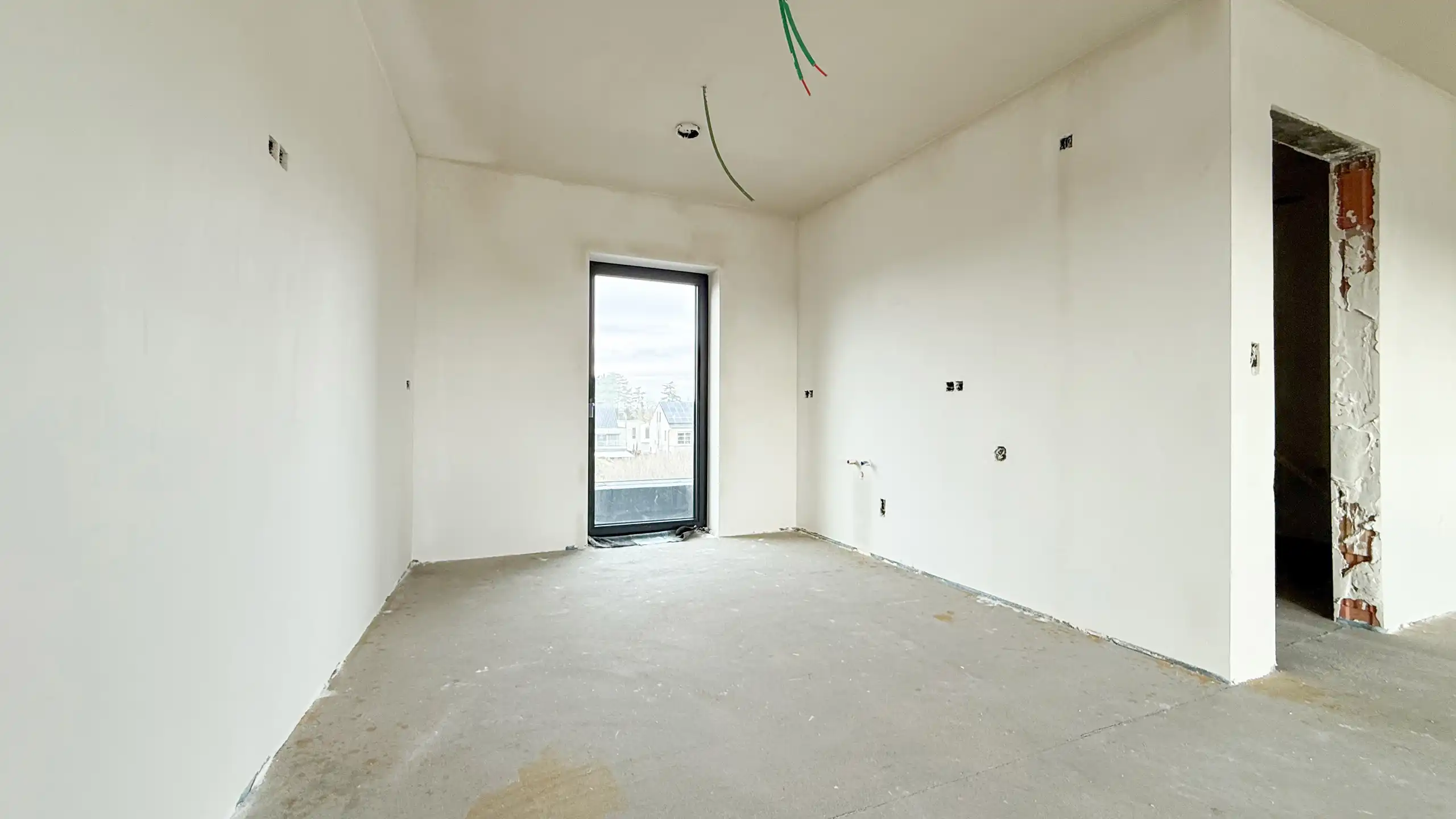 BEN-Nieuwbouw appartementen aan slechts 2% RR in Heusden Centrum! foto 11