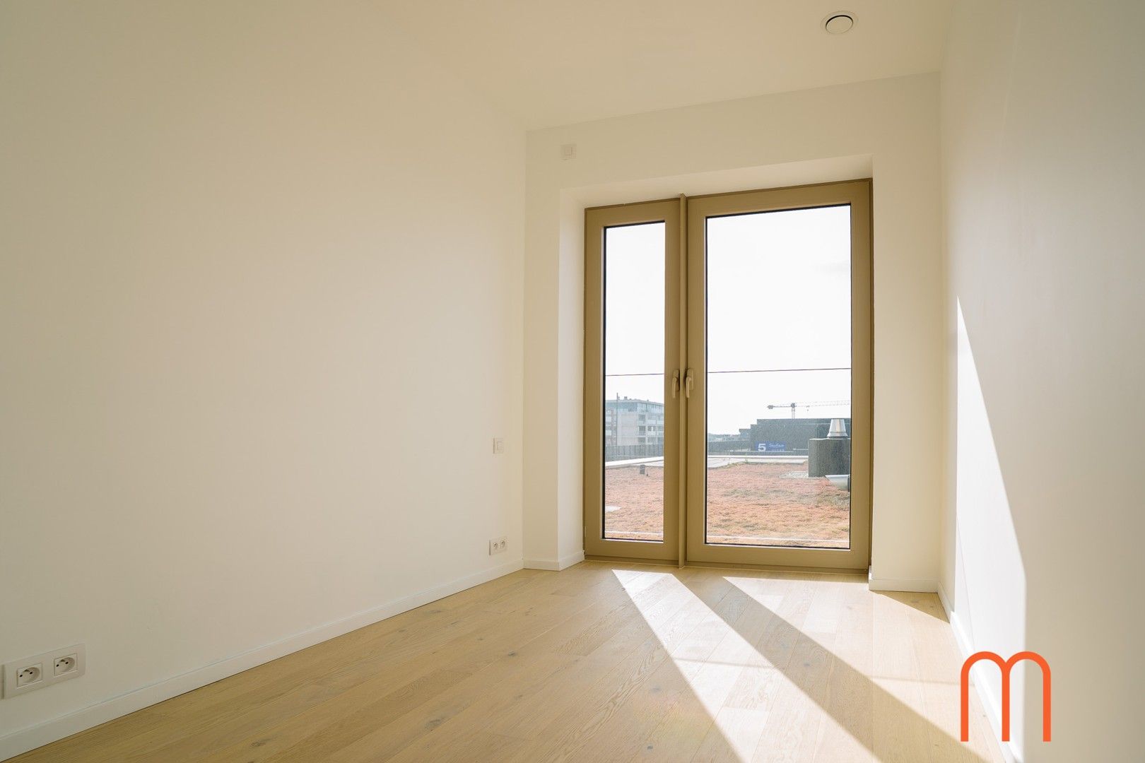 Lichtrijk nieuwbouwappartement in Oostende – Mariakerke foto 12