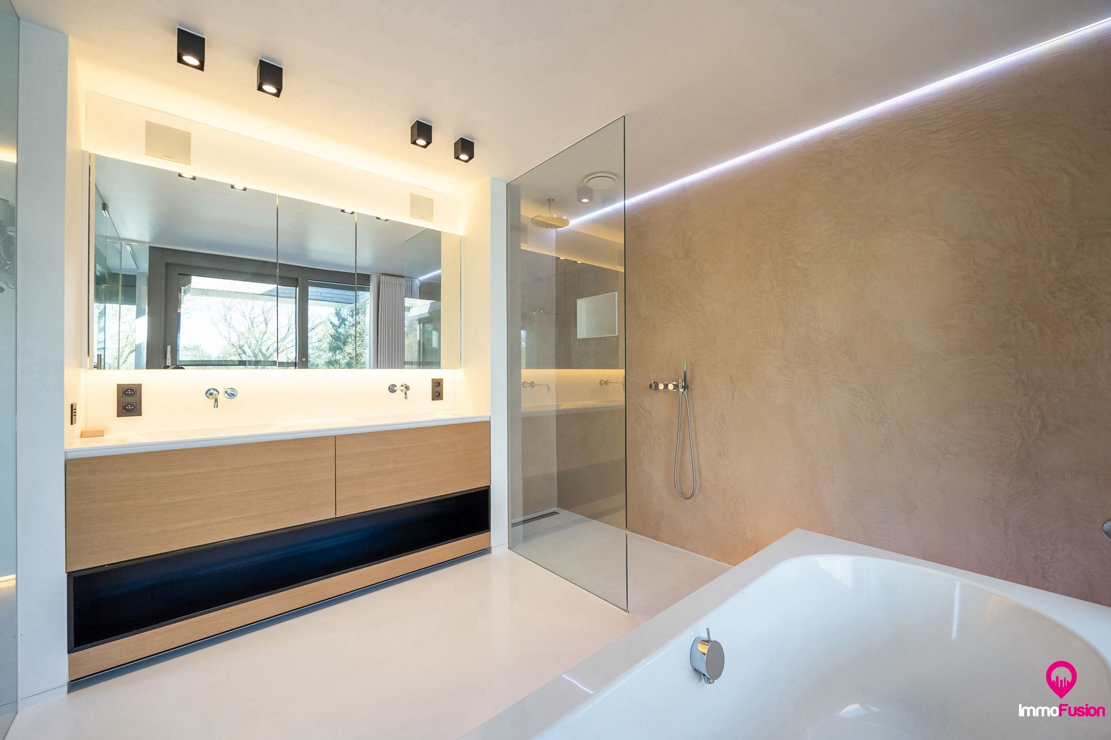 Luxe villa met poolhouse en hoogwaardige materialen! foto 33