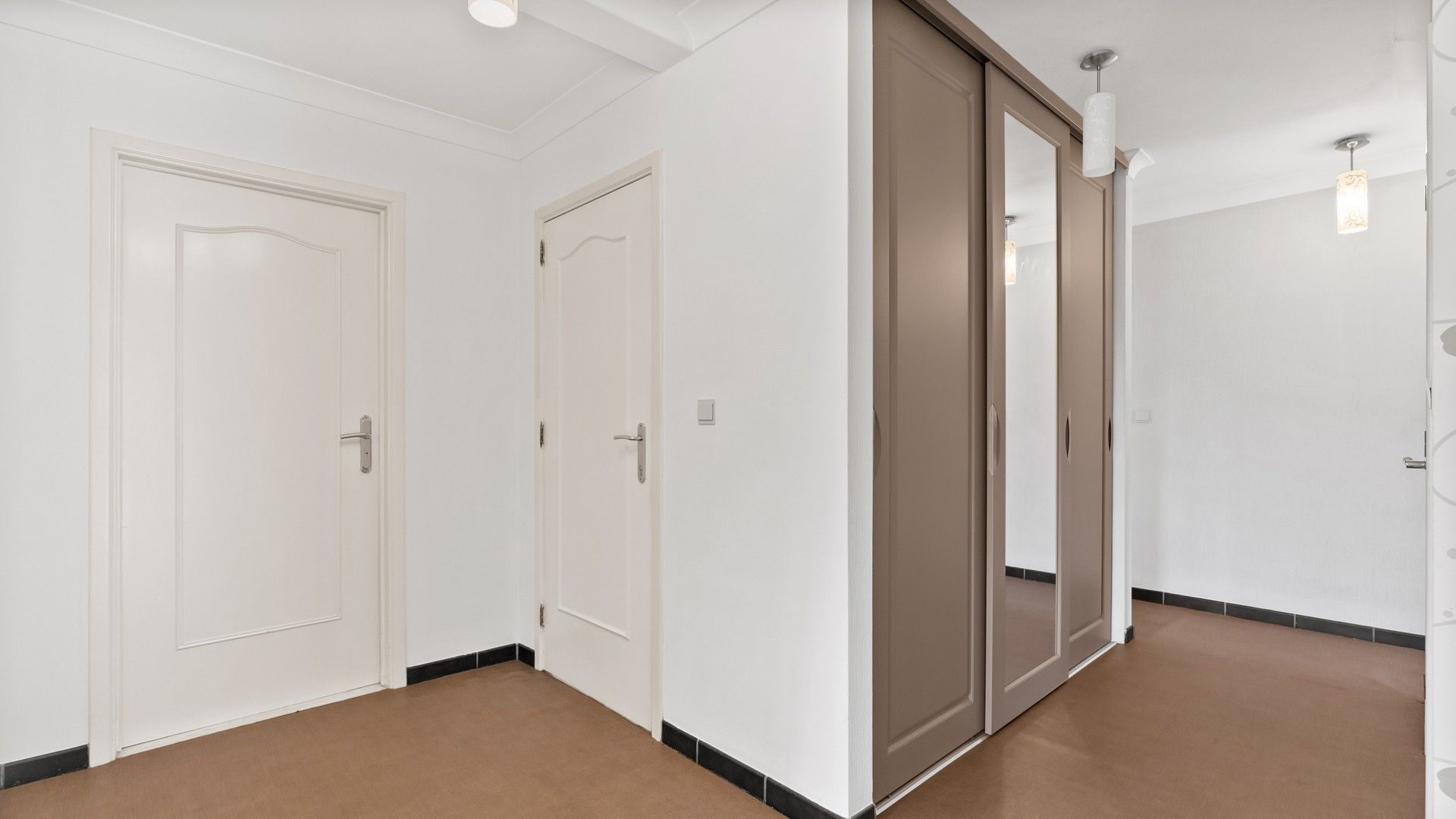 Appartement (215m²) met 4 slpkrs en terras (12m²) in As foto 12