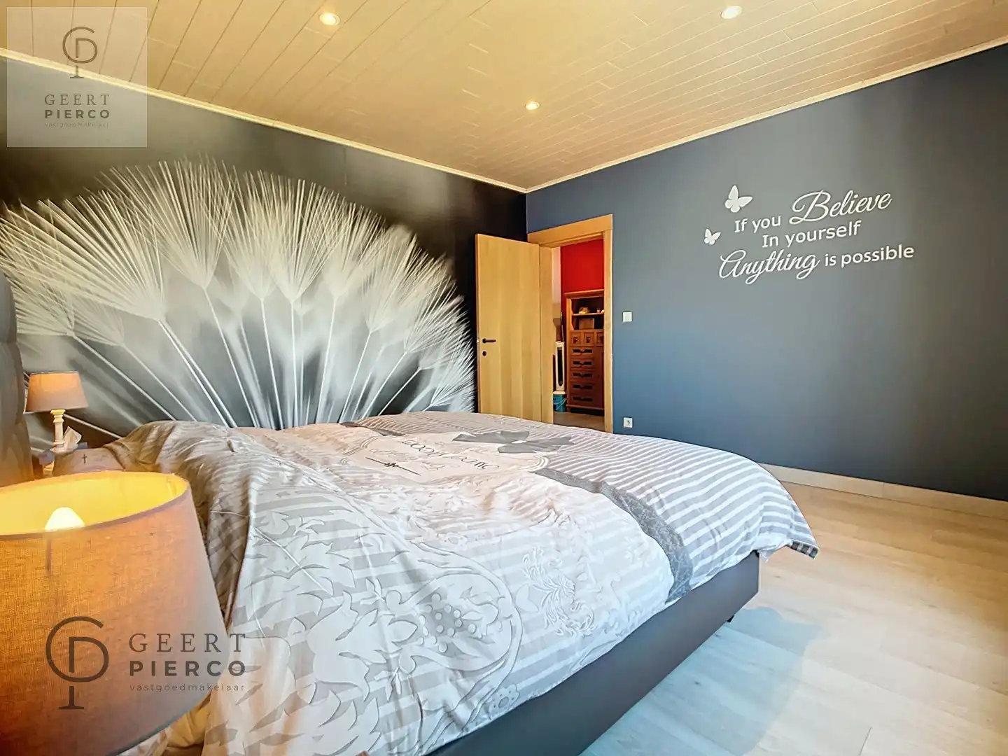 Prachtige stadswoning volledig instapklaar, in het hartje van Landen foto 26