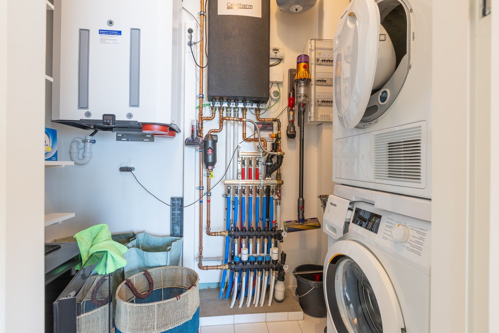 Appartement te huur foto 8