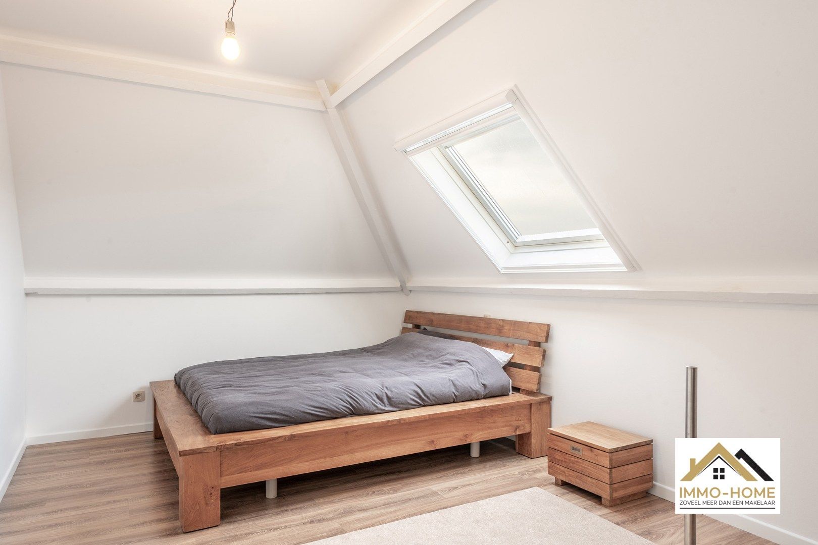 Recent gerenoveerde woning te Lokeren!  foto 21