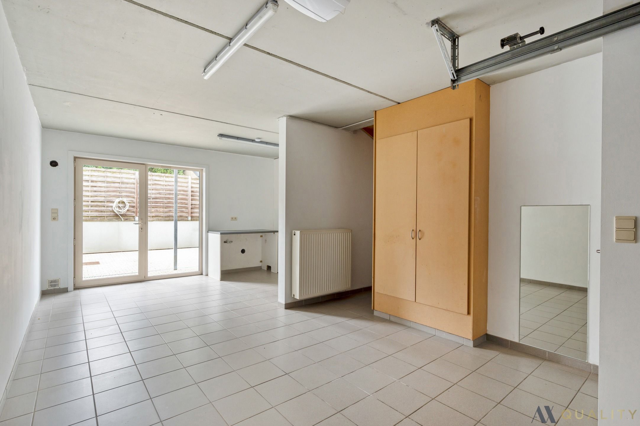 Instapklare woning met garage in Bornem centrum foto 15