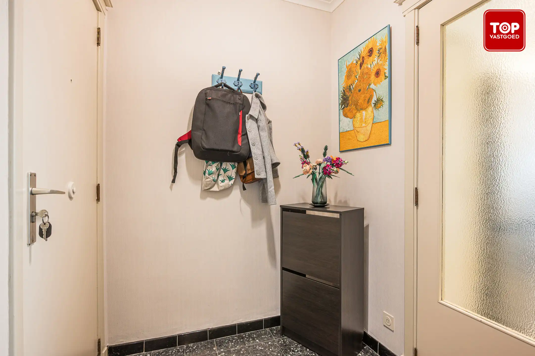 Instapklaar appartement met mooie vergezichten. foto 13