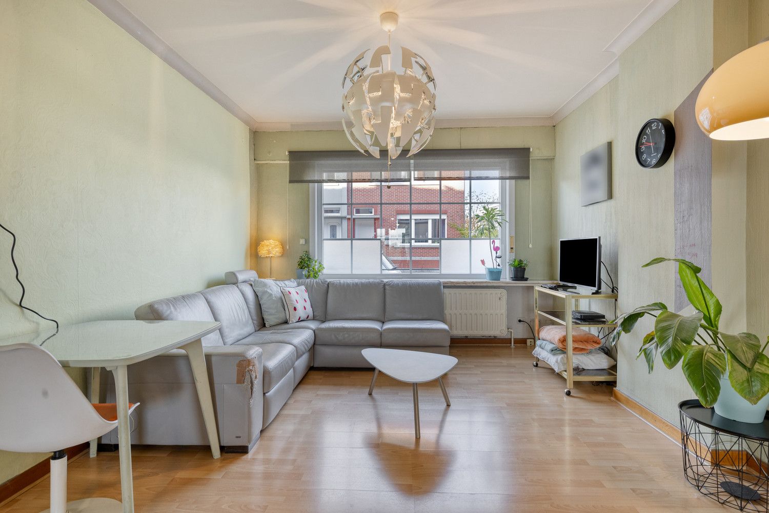 RUSTIG GELEGEN, INSTAPKLARE WONING, OP WANDELAFSTAND VAN CENTRUM SCHERPENHEUVEL! foto 5