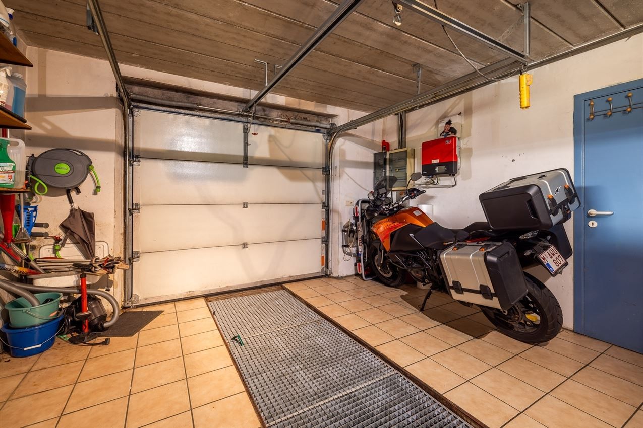 Rustig wonen met centrale ligging en focus op buitenleven foto 37