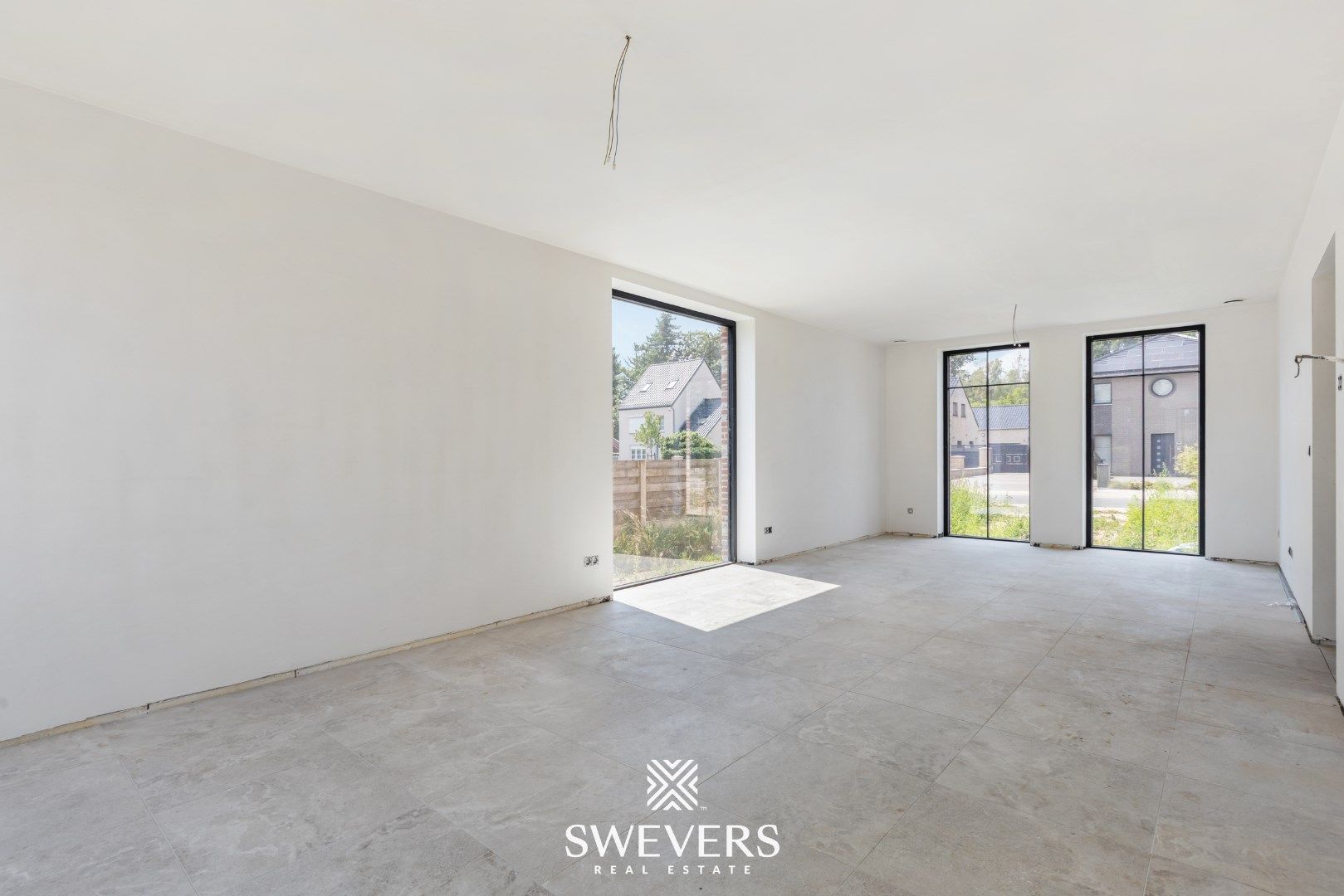 Instapklare nieuwbouw in Beringen: modern, ruim en energiezuinig! foto 4