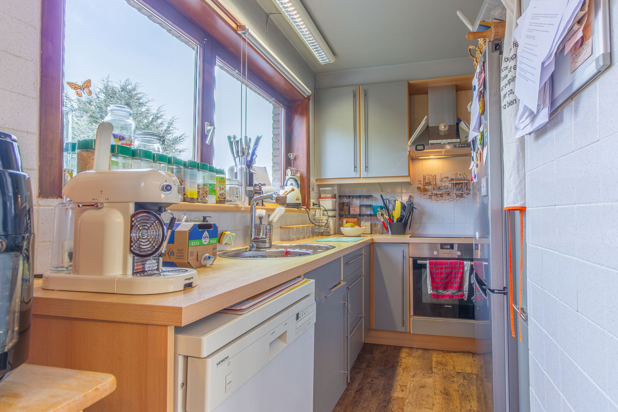 Huis te koop Bocht 101 - 1790 Affligem