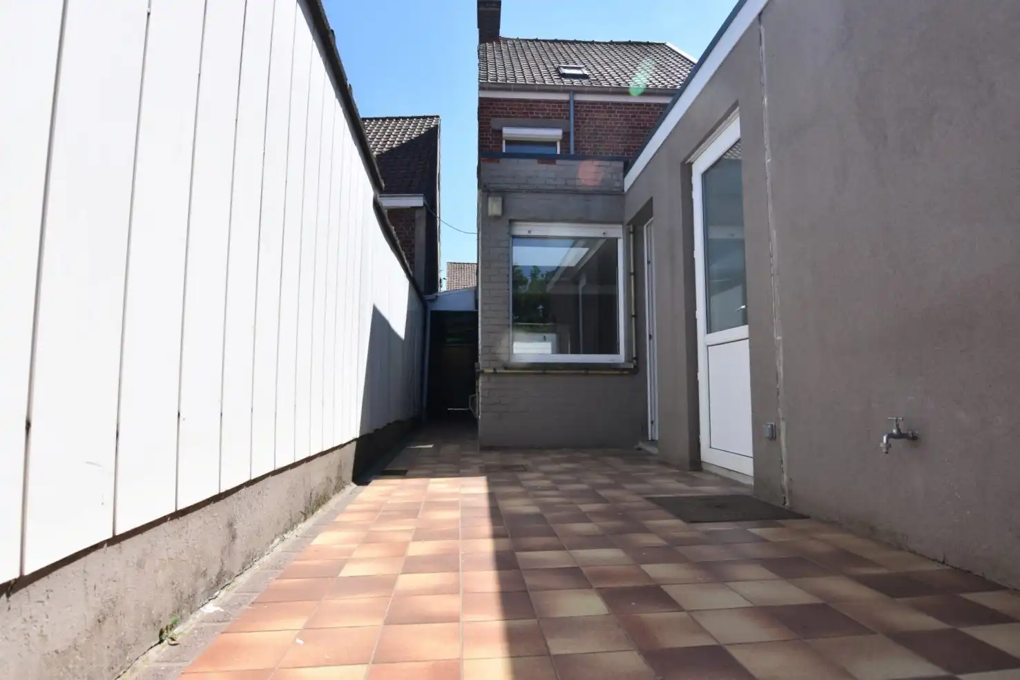 Leuke woning met centrale ligging in RSL foto 26