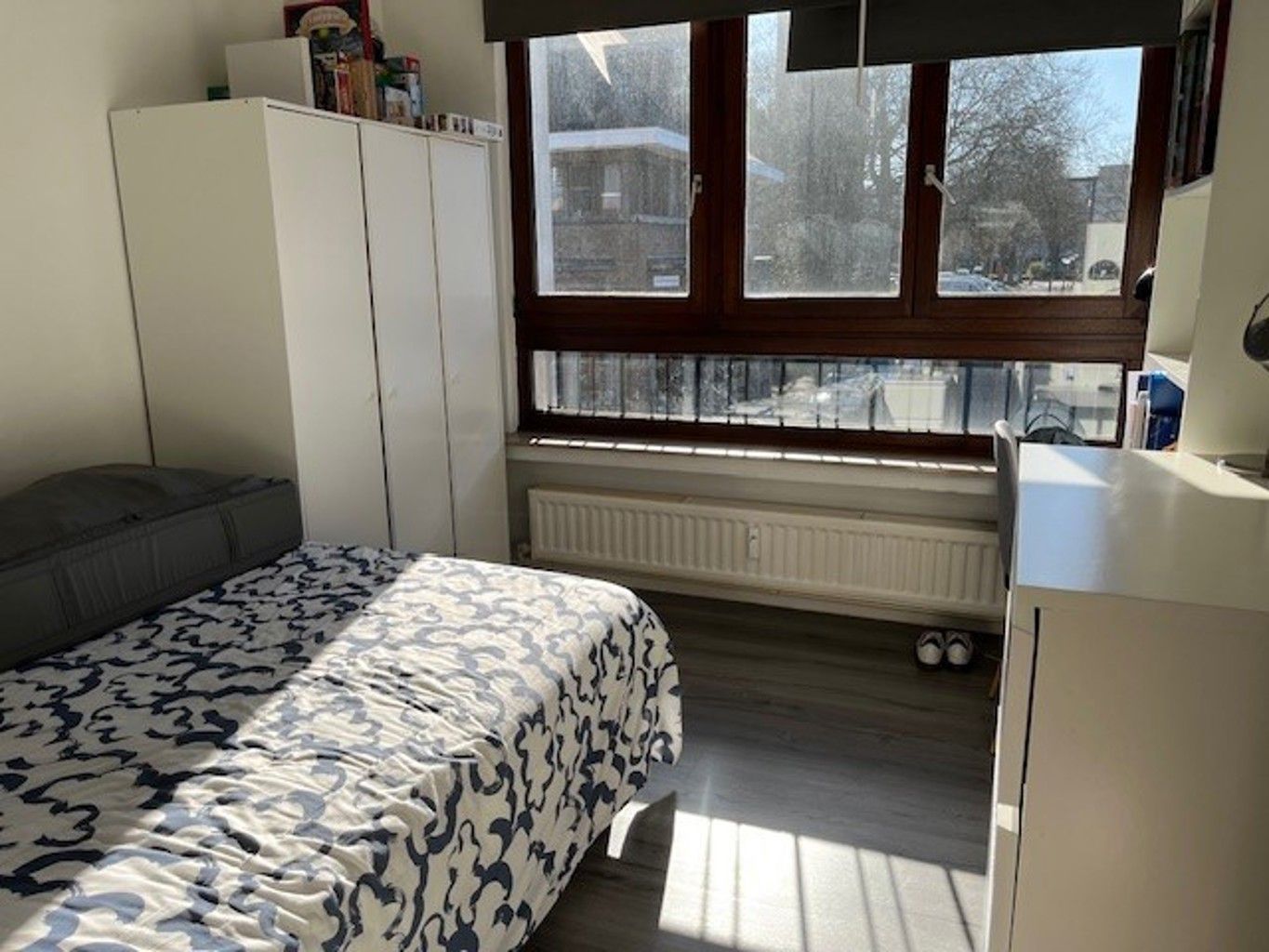 Appartementsgebouw met 3 appartementen in Tentoonstellingswijk. foto 22