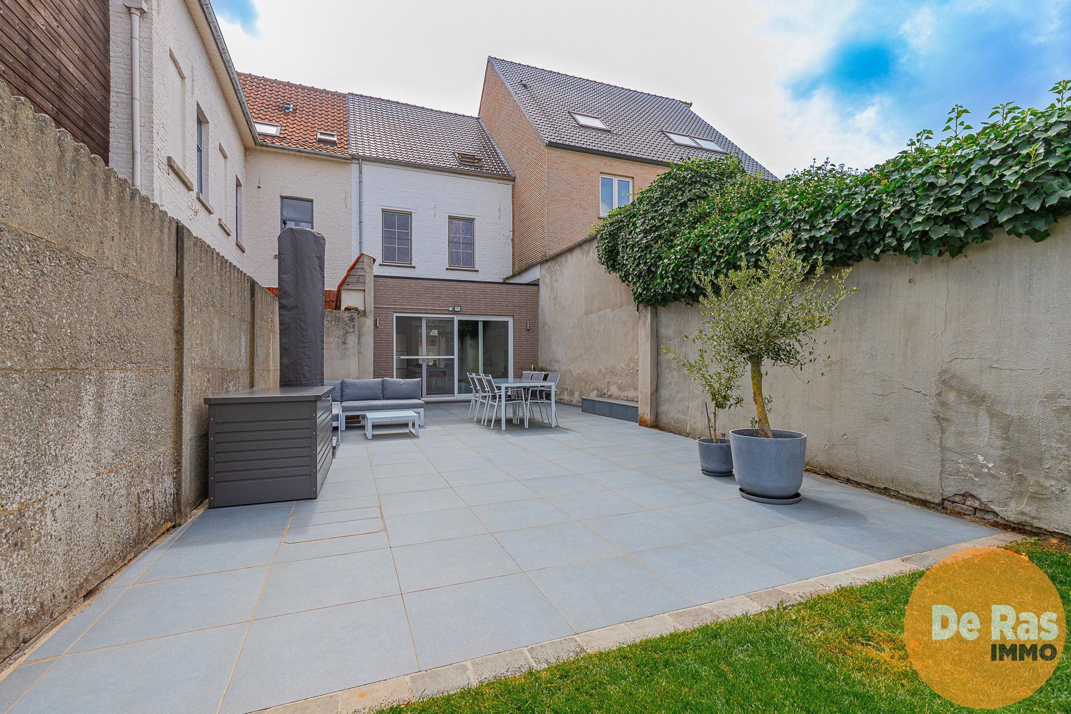 IDEGEM- Perfect instapklare woning voorzien van alle comfort foto 20