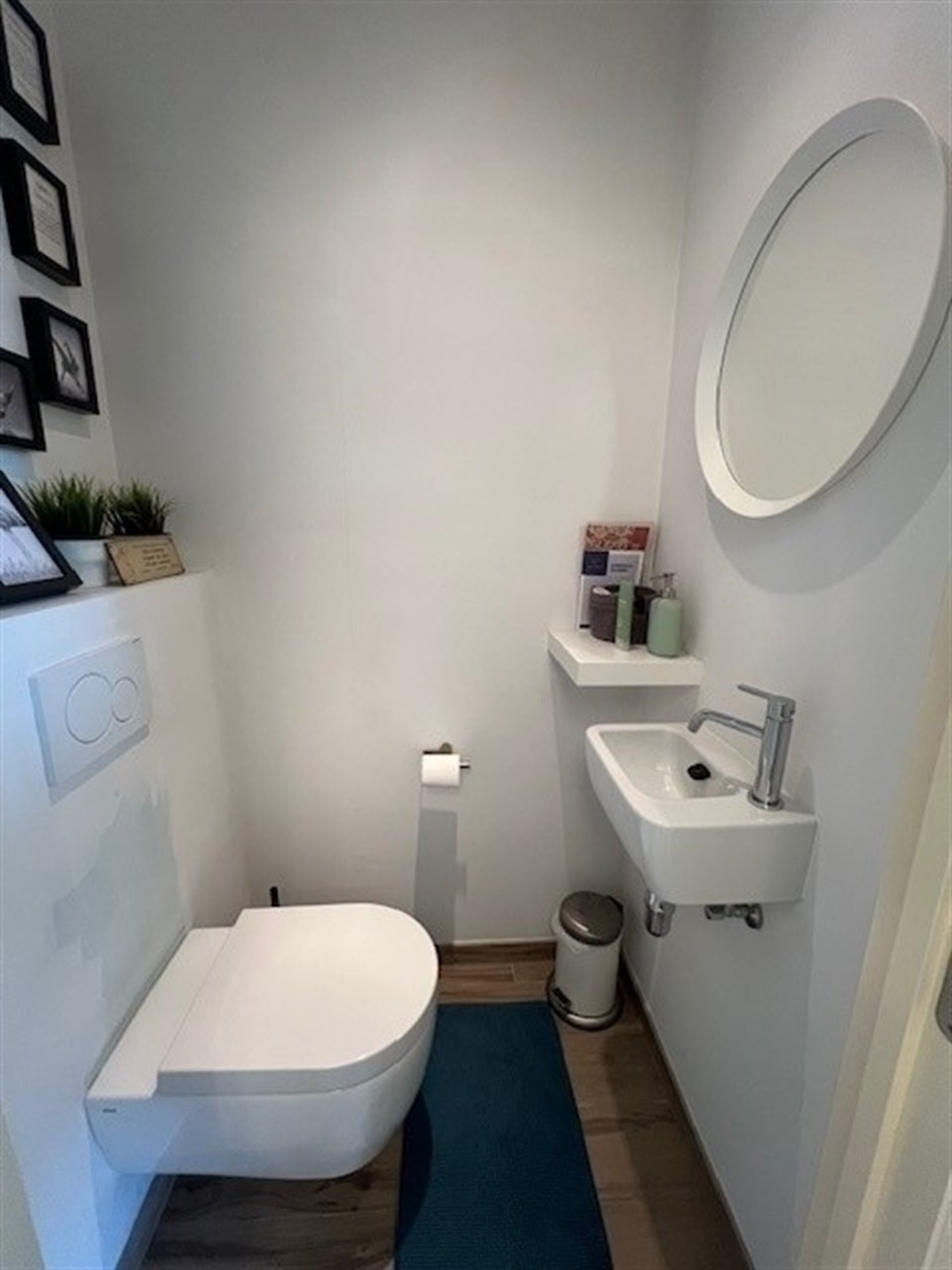 charmant appartement met zonnig terras! foto 12