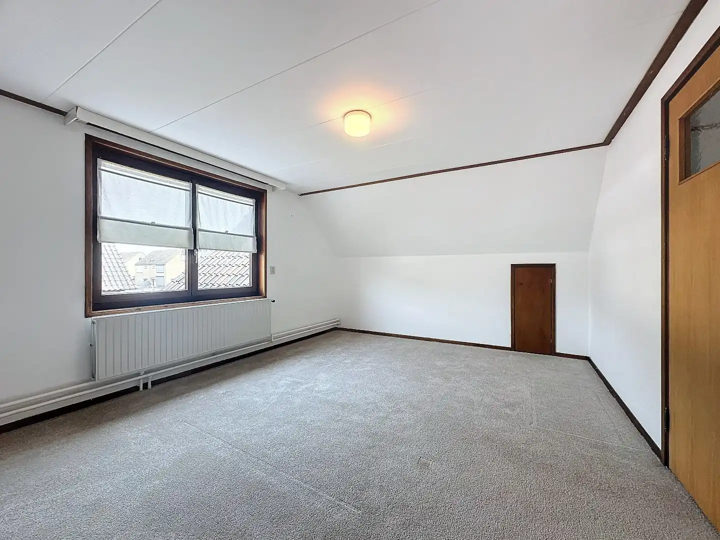 Ruime semi-bungalow in centrum Sluis  foto 26