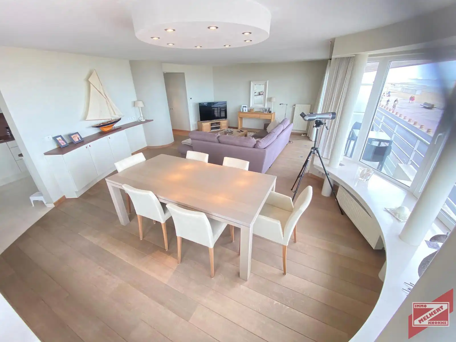 Appartement te huur foto 7