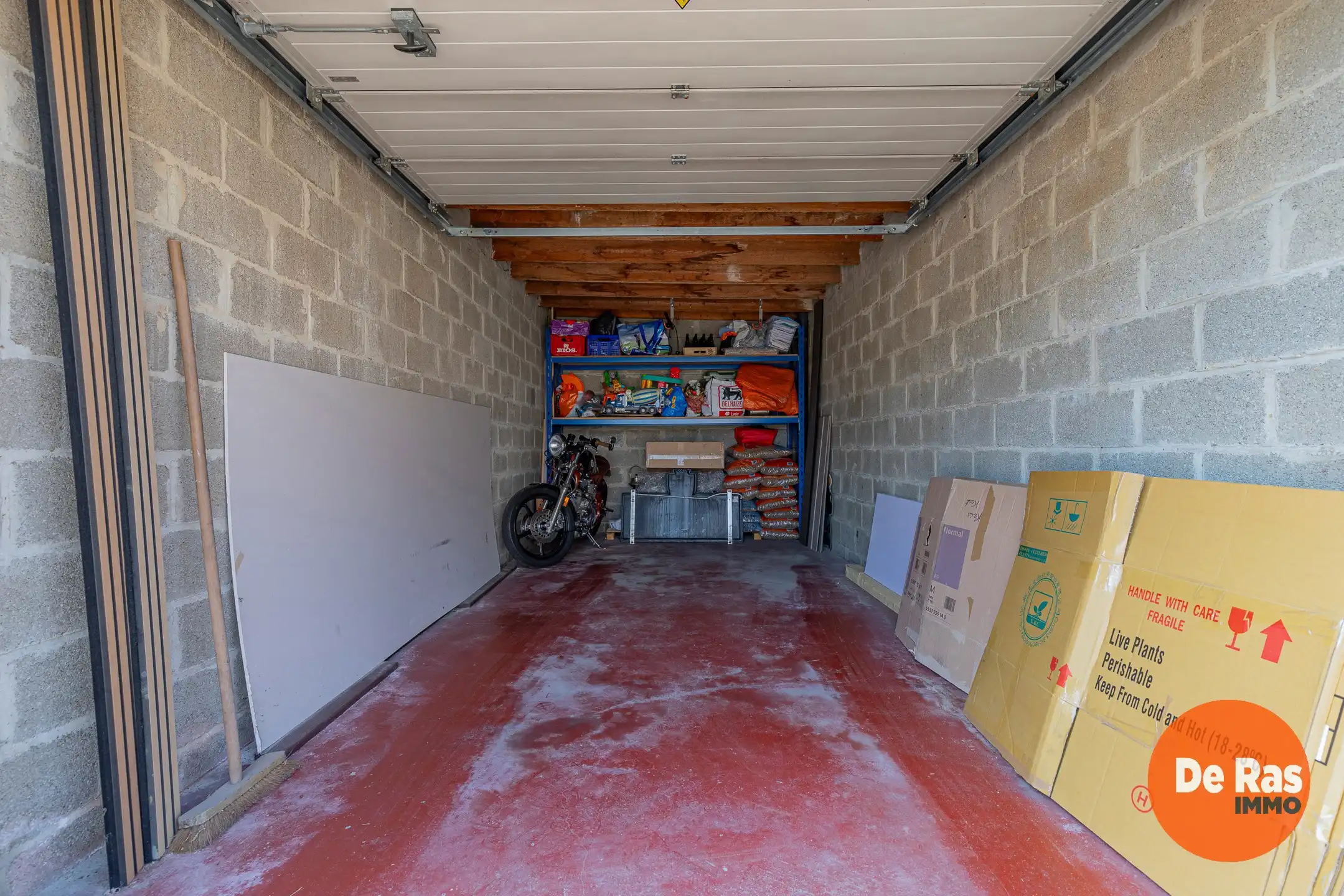 WICHELEN - Instapklare woning met 2 kamers en gunstig EPC foto 30