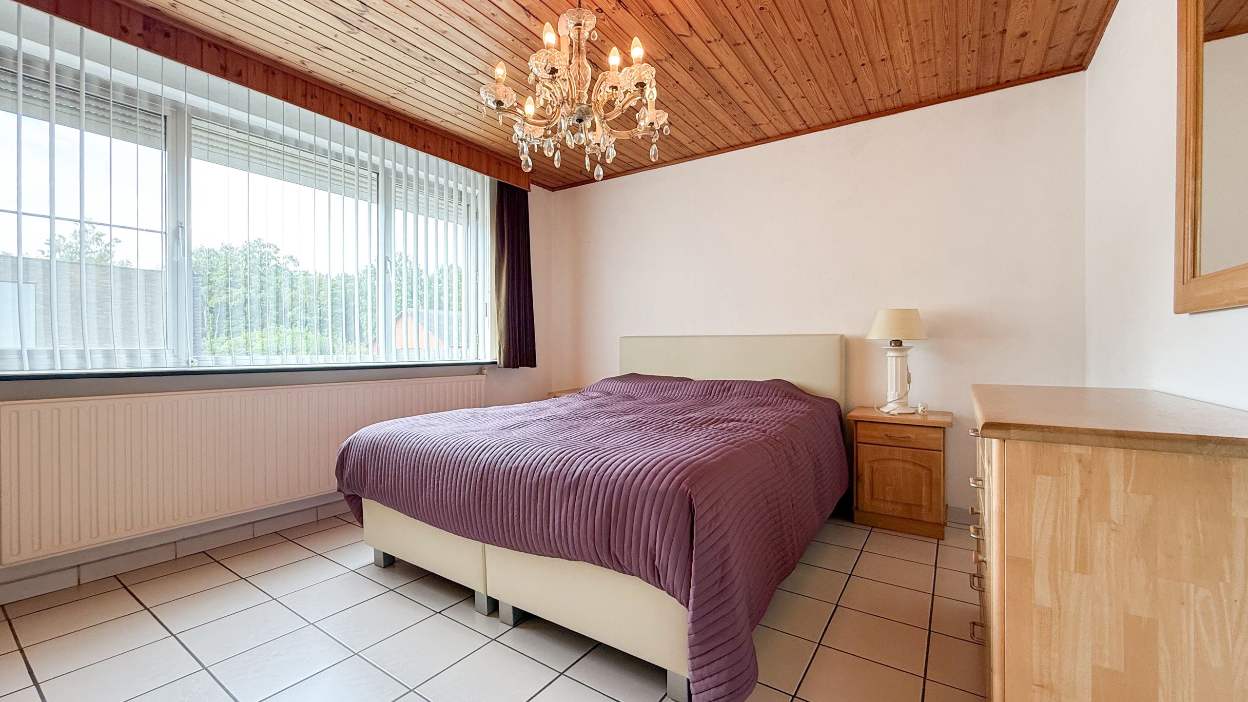 Instapklare, etagewoning te koop op rustige locatie in Zolder! foto 15